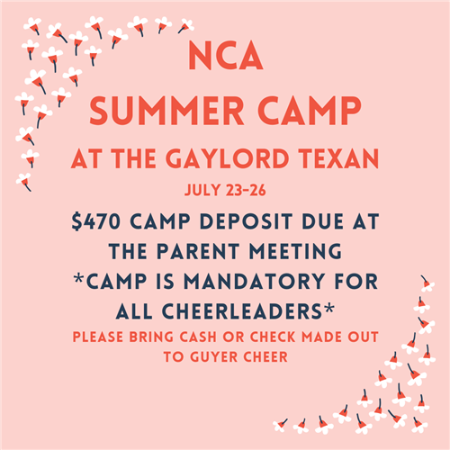 Camp